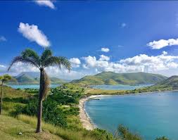 St. Kitts Natural Wonders